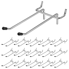 Pcs peg hooks for sale  Delivered anywhere in USA 