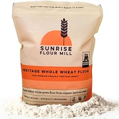 Sunrise flour mill for sale  Delivered anywhere in USA 