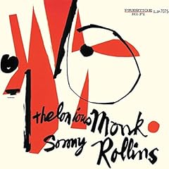 Thelonious monk and d'occasion  Livré partout en Belgiqu