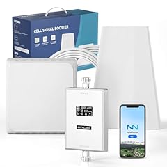 Anycall amplificatore segnale usato  Spedito ovunque in Italia 