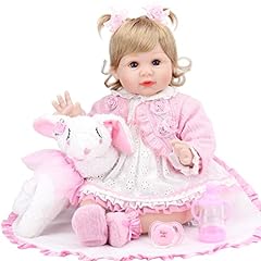 Aori lifelike baby for sale  Delivered anywhere in USA 