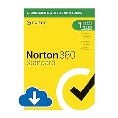 Norton 360 standard gebraucht kaufen  Wird an jeden Ort in Deutschland