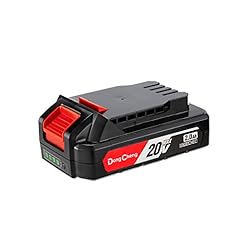 Dongcheng batterie lithium d'occasion  Livré partout en France