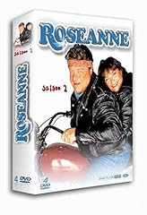 Roseanne saison d'occasion  Livré partout en France