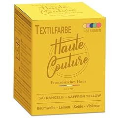 Haute couture gelb gebraucht kaufen  Wird an jeden Ort in Deutschland