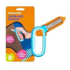 Fiskars kids cardboard for sale  Delivered anywhere in USA 
