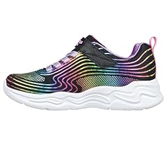 Skechers kids wavy for sale  Delivered anywhere in USA 