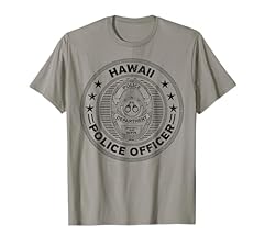 Hawaii police officer for sale  Delivered anywhere in USA 