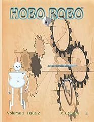 Hobo robo volume usato  Spedito ovunque in Italia 
