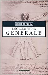 Omnia. enciclopedia generale usato  Spedito ovunque in Italia 