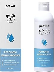 Pet wiz additivo usato  Spedito ovunque in Italia 