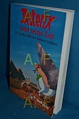 Asterix zeit große gebraucht kaufen  Wird an jeden Ort in Deutschland