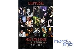 Deep purple new gebraucht kaufen  Wird an jeden Ort in Deutschland