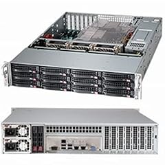 Supermicro superchassis cse for sale  Delivered anywhere in USA 