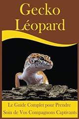 gecko leopard femelle d'occasion  Livré partout en France