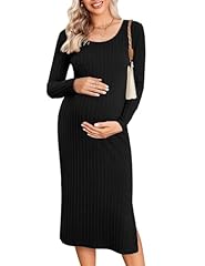 Ekouaer umstandskleid damen gebraucht kaufen  Wird an jeden Ort in Deutschland