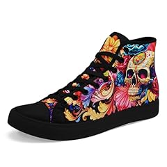 Coolcustomize skull high for sale  Delivered anywhere in USA 