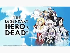 The legendary hero usato  Spedito ovunque in Italia 