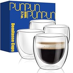 Punpun espresso coffee for sale  Delivered anywhere in UK