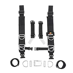 Dive rite transplate usato  Spedito ovunque in Italia 