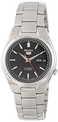 Seiko men snk607 for sale  Delivered anywhere in USA 