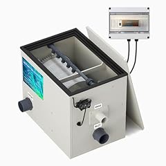 Rotary drum filter for sale  Delivered anywhere in USA 