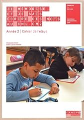 Mémorise sais écrire d'occasion  Livré partout en France