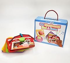 Brilliant baby macdonald for sale  Delivered anywhere in USA 