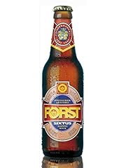 Birra forst sixtus usato  Spedito ovunque in Italia 