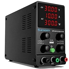 Jesverty power supply for sale  Delivered anywhere in USA 