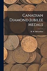 Canadian diamond jubilee for sale  Delivered anywhere in UK