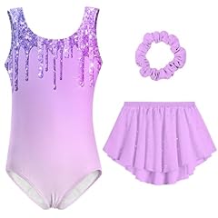 Idgreatim gymnastic leotards for sale  Delivered anywhere in USA 