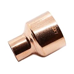 Copper reducer coupling for sale  Delivered anywhere in USA 
