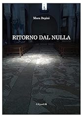 Ritorno dal nulla usato  Spedito ovunque in Italia 
