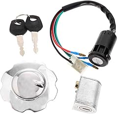 Ignition switch key for sale  Delivered anywhere in UK