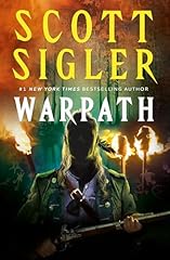 Warpath d'occasion  Livré partout en France