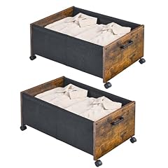 Foucssomei bed storage for sale  Delivered anywhere in USA 