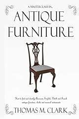 Masterclass antique furniture for sale  Delivered anywhere in USA 