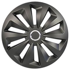 Cartrend 70382 copricerchi usato  Spedito ovunque in Italia 