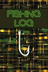 Fishing log. super d'occasion  Livré partout en France
