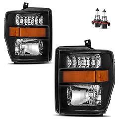 Karsparehub headlights assembl for sale  Delivered anywhere in USA 