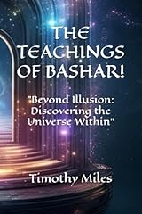 The teachings bashar d'occasion  Livré partout en Belgiqu