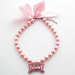 Petfavorites fancy pearls for sale  Delivered anywhere in USA 