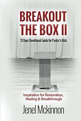 Breakout box devotional for sale  Delivered anywhere in USA 