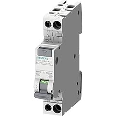 Siemens 5sv13166kk16 compatto usato  Spedito ovunque in Italia 