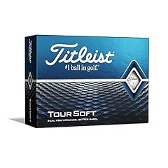 Titleist tour soft for sale  Delivered anywhere in USA 