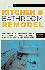 Kitchen bathroom remodel for sale  Delivered anywhere in USA 