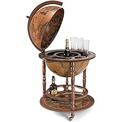 Zoffoli globe bar for sale  Delivered anywhere in UK