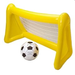 inflatable goal for sale  Delivered anywhere in UK