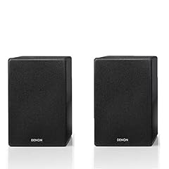 Denon n10 bookshelf for sale  Delivered anywhere in UK